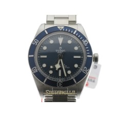 Tudor Black Bay Fifty-Eight 39mm Blu ref. 79030B-0001 nuovo